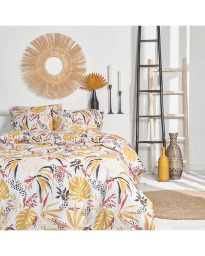 'TODAY White Single Duvet Cover, 240x220 cm, 3 Pieces'
