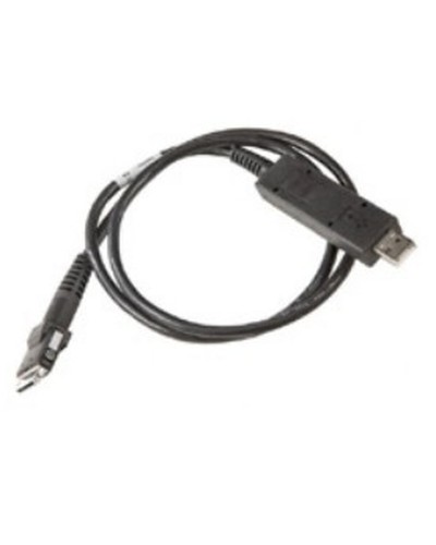 Cable USB Honeywell 236-297-001 Negro