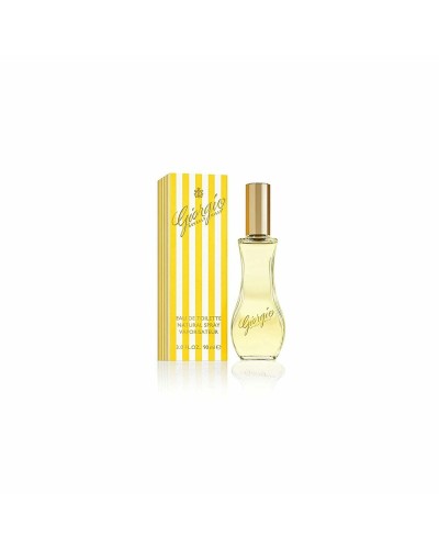 Damesparfum Giorgio Giorgio Beverly Hills EDT