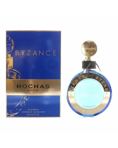 Parfum Femme Rochas Byzance EDP 90 ml