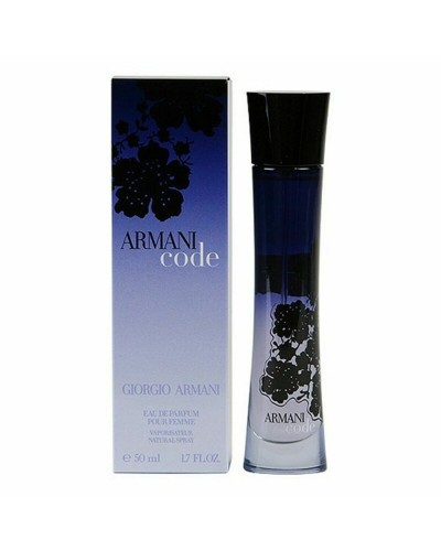 Damesparfum Armani Armani Code EDP