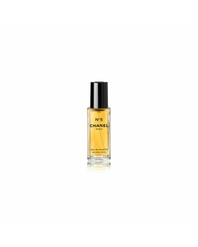 Parfym Damer Chanel N°5 Spray Kvinna Feminin