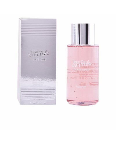 Duschgel Classique Jean Paul Gaultier Classique 200 ml