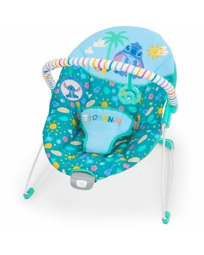 Hamac pour Bébé Bright Starts