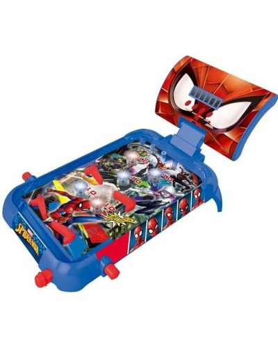 Tafelvoetbal Lexibook SPIDER-MAN