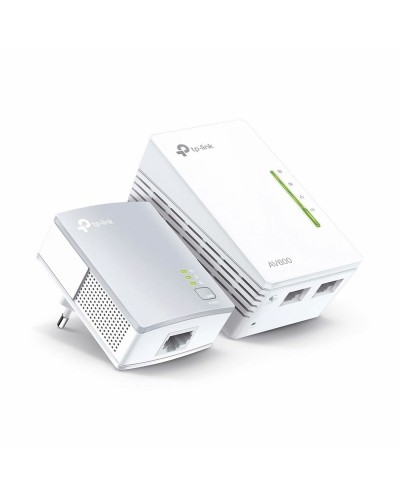 Power Line TP-Link TL-WPA4220 KIT 300 Mbps