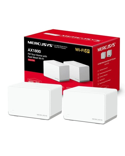 WLAN-Repeater Mercusys AX1800