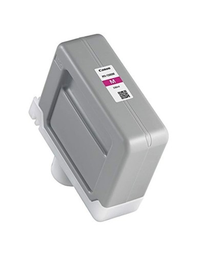 Original Ink Cartridge Canon 0813C001AA Magenta