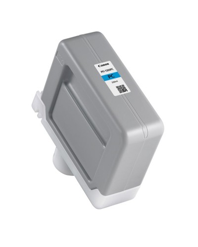 Originele inkt cartridge Canon 0815C001AA Cyaan