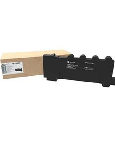 Toner Lexmark 78C0W00 Noir