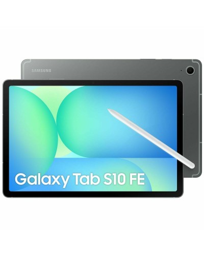 Tablet Samsung 10,9" 12 GB RAM 256 GB Grey
