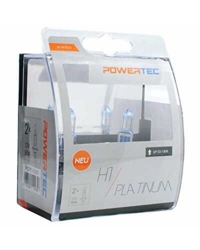 Car Bulb M-Tech PTZPT1-DUO H1 55 W 12 V