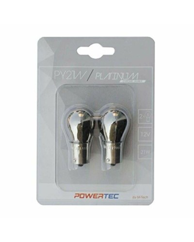 Lampadina per Auto MTECPTZCH36-02B M-Tech MTECPTZCH36-02B PY21W 12 V