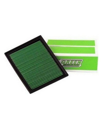 Luftfilter Green Filters P965021