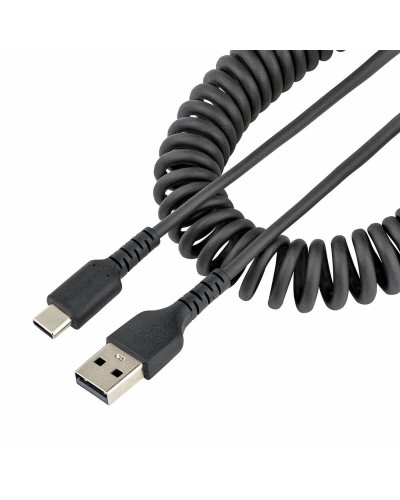 Cavo USB A con USB C Startech R2ACC-50C-USB-CABLE Nero 50 cm