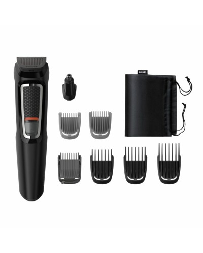 Hair Clippers Philips MG3730/15 Multifunction