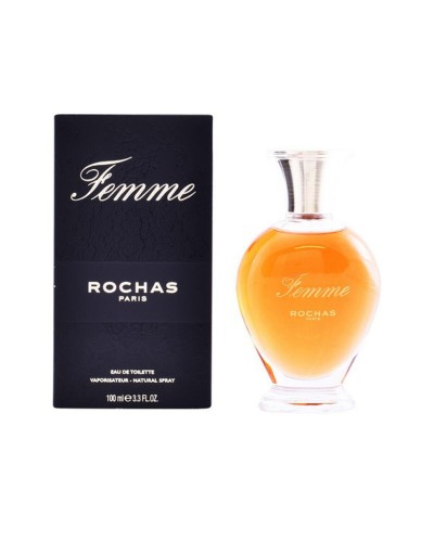 Perfume Mujer Rochas 2524541 EDT