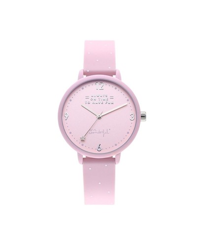 Orologio Bambini Mr. Wonderful WR30100 Ø 36 mm