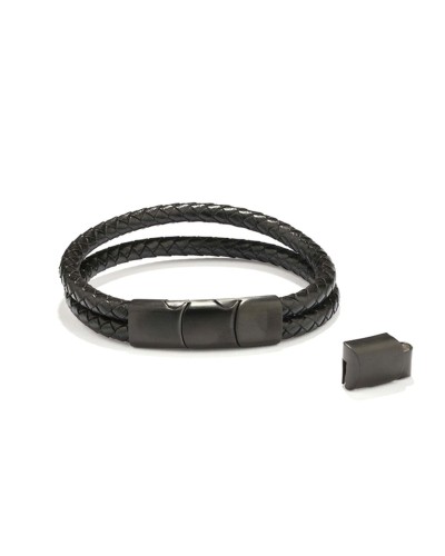Bracciale Uomo Radiant RH000046 Metallo