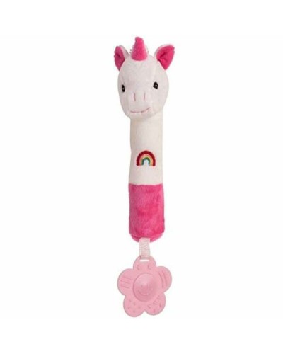 Giocattolo per bebè Rosi Unicorno