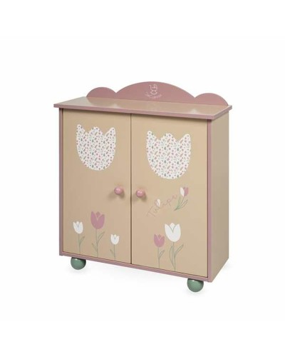 Accessoires voor poppen Decuevas