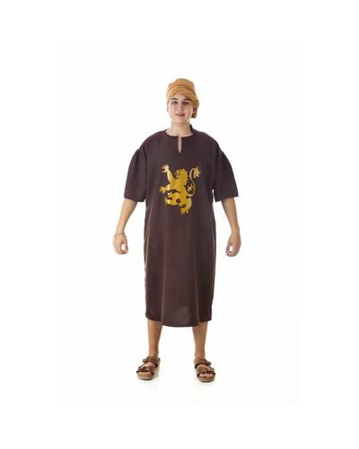 Costume for Adults Medieval Knight L