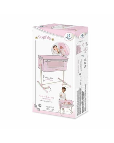 Dolls Accessories Decuevas