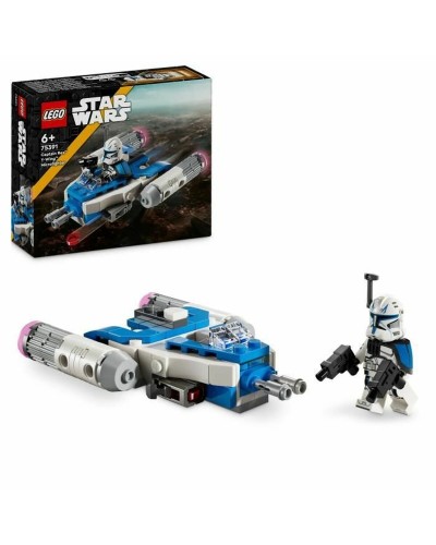 Bouwspel Lego Captain Rex's Y-Wing Microfighter Multicolour