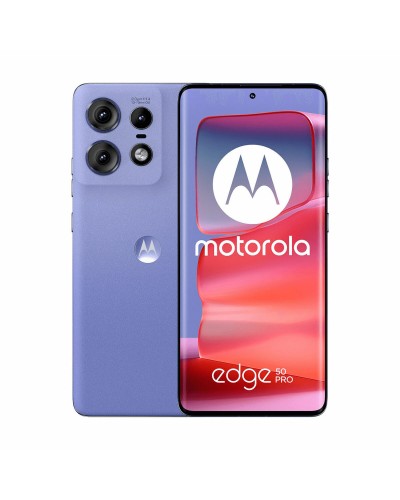 Smartphone Motorola PB1J0001SE 6,67" 12 GB RAM 512 GB Blå