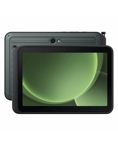 Tabletti Samsung Galaxy Tab Active5 Pro SM-X356 10,1" Octa Core 6 GB RAM 128 GB Vihreä