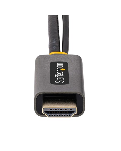HDMI-zu-DisplayPort-Adapter Startech 128-HDMI-DISPLAYPORT