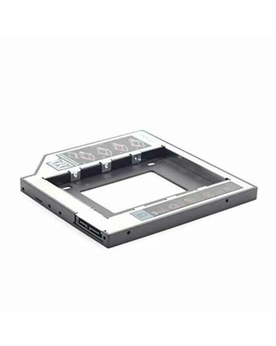 Boîtier pour disque dur GEMBIRD MF-95-01 HD SATA 2,5" - 5,25"