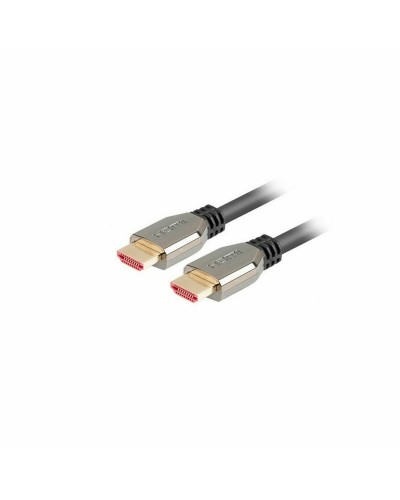 HDMI Cable Lanberg 1 m