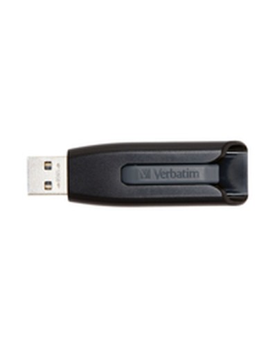 USB-minne Verbatim 49189 Svart Multicolour 128 GB