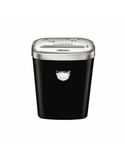 Déchiqueteuse de Papier Coupe Fine Fellowes 53C 23 L 4 x 35 mm Noir 23 L