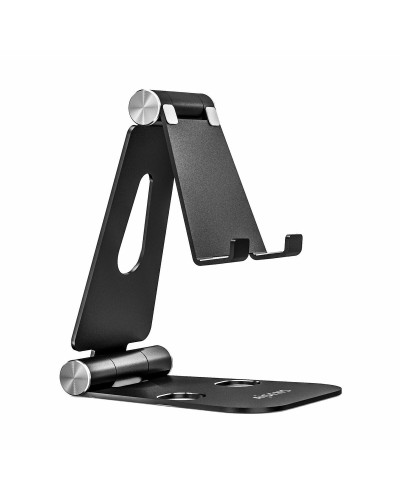 Mobilt eller tablettstöd Aisens MS2PXL-096 Svart 10" (1 antal)