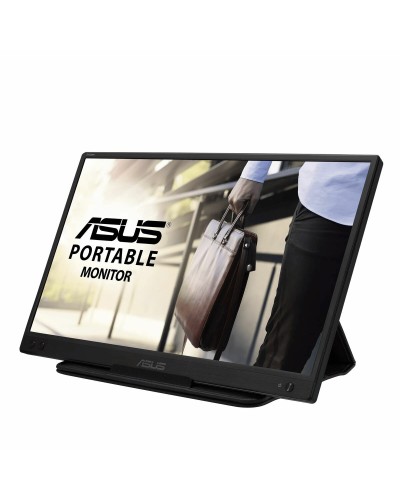Écran Asus MB166C Full HD