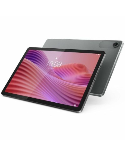 Tablet Lenovo ZAEH0049SE Octa Core 4 GB RAM 128 GB Grijs 10,1"
