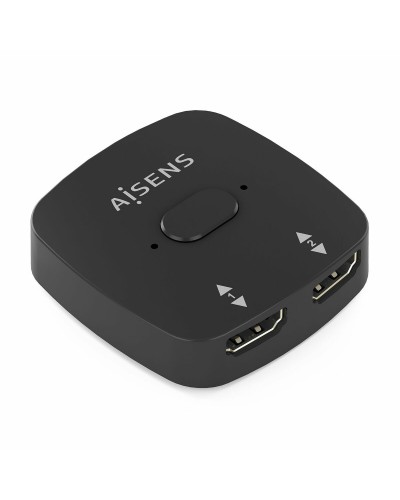 HDMI-Schakelaar Aisens A123-0948