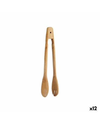 Kökstänger Bambu 30 x 5 x 7,5 cm (12 antal)