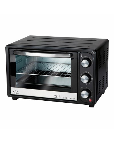 JATA HN 928 Mini Forno Elettrico 1500W - Fornetto compatto

