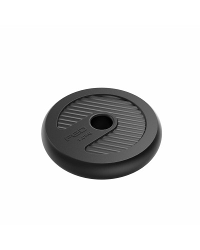 Xiaomi FED Weight Plate Gym Black - Weightlifting Strength
