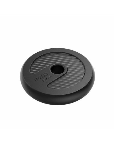 Xiaomi FED Weight Plate Black, Muscle Building, Standard Diameter
