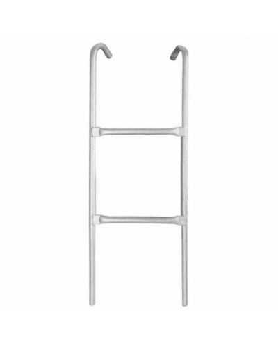 Scala Materassino Elastico Antiscivolo per Piscina e Barca
