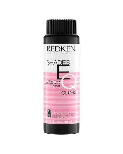 Kevytvärjäys Redken Shades EQ 05CC (3 x 60 ml)