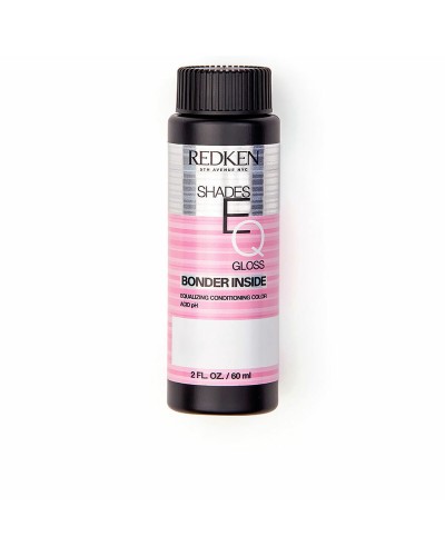 Semipermanent hårfärg Redken Shades EQ Bonder Inside 07AG-613 (3 x 60 ml)
