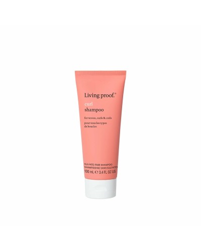 Definierande lockschampo Living Proof Curl 100 ml