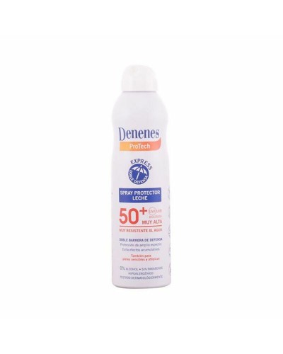 Solskyddsspray Denenes Denenes ProTech Spf 50+ (250 ml)