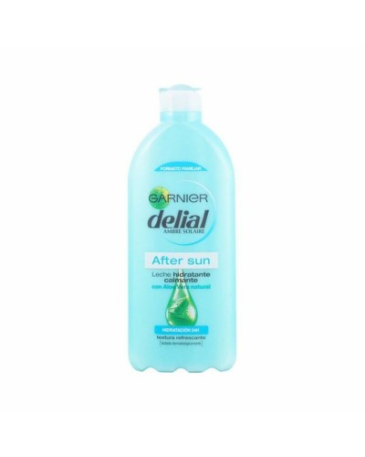 Delial Leche Aftersun Hidratante Refrescante 400ml - Piel Sensible

