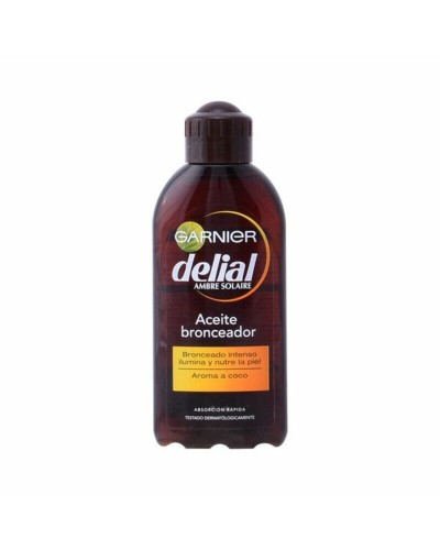 Bruinende Olie Delial (200 ml) (200 ml)